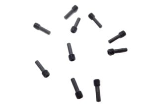 1/8 RAM 1500 / Ford F150 M4 x 12 Drive-Shaft Pin, Stop Screws (10)