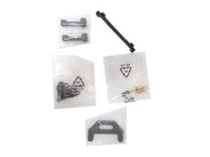 1/8 RAM 1500 / Ford F150 Steering Arms, Links, Hardware Kit