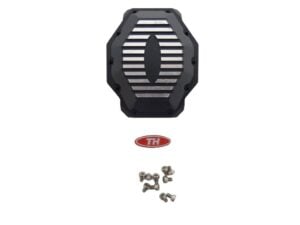 1/8 RAM 1500 / Ford F150 Aluminum Rear Differential Axle Cover