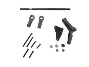 1/8 RAM 1500 / Ford F150 Rear Panhard Bar Kit