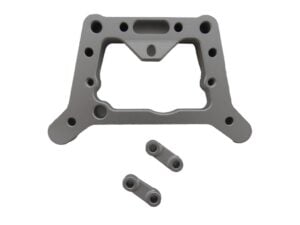 Traction Hobby 1/8 RAM 1500, Ford F150 Aluminum Front Shock Tower Upgrade