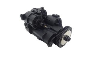 1/8 RAM 1500 / Ford F150 Assembled Transmission
