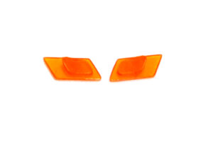 Primal RC RAM 1500 Front Orange Wide-Angle Light Lens
