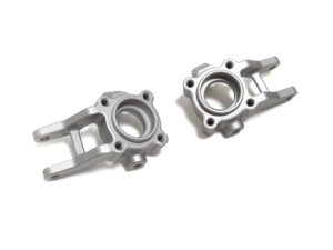 Primal RC RAM 1500 Aluminum Front Hub Carriers