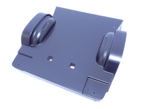 Primal RC RAM 1500 Lower Bed Protector and Wheel Well