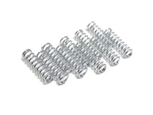 Primal RC RAM 1500 Snap Back Front Body Mounting Return Springs