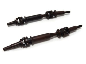 1/8 Primal RC RAM1500 Upgraded HD CVD Axle Set (V2)