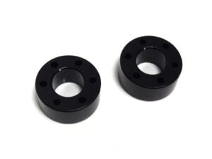 Primal RC RAM 1500 10mm Aluminum Hub Extenders, Spacers