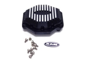 Primal RC RAM 1500 Rear Axle Cover