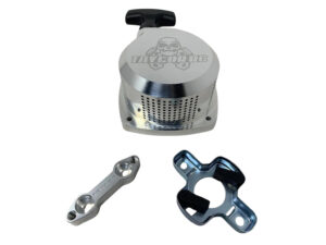 TAYLOR RC V2 Zenoah/Small Block Easy Start