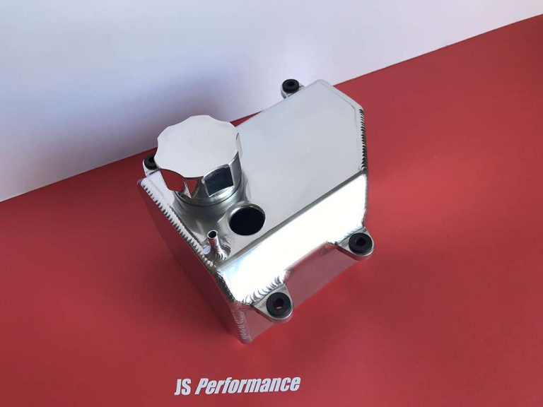 JS Performance – Primal RC