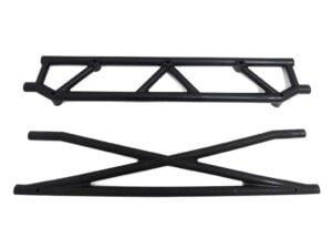Raminator Monster Truck Rear Roll Cage Parts