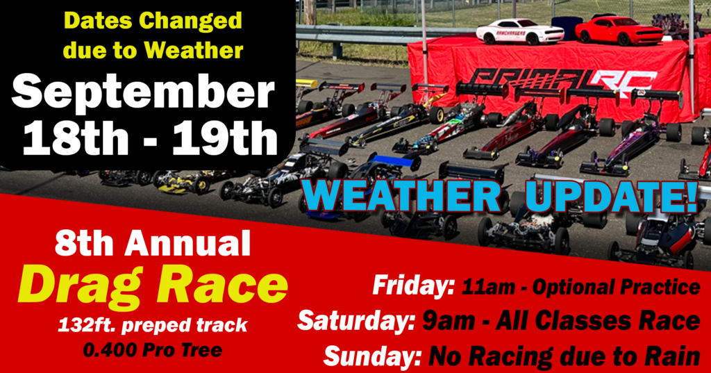 weather update 2026 Race Home Page